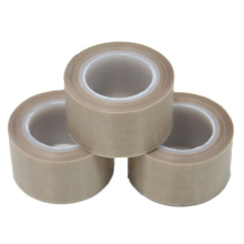 Premium grade China good price Thermal insulation amber color film polyimide tape